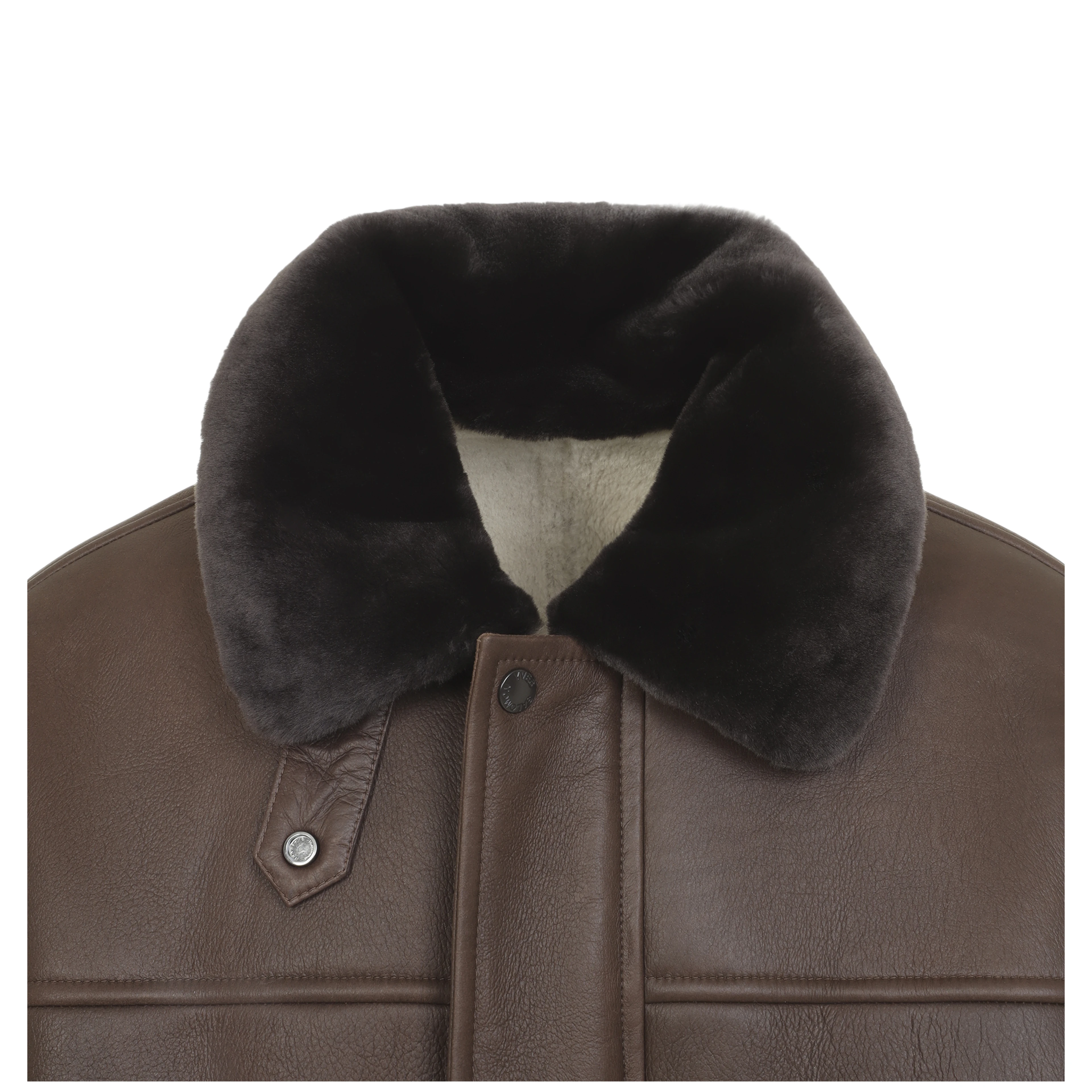 Yves Salomon Jacket