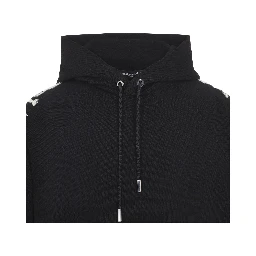 Mastermind Japan Overlapping Hoodie
