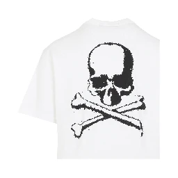 NOISE LOGO SS TEE