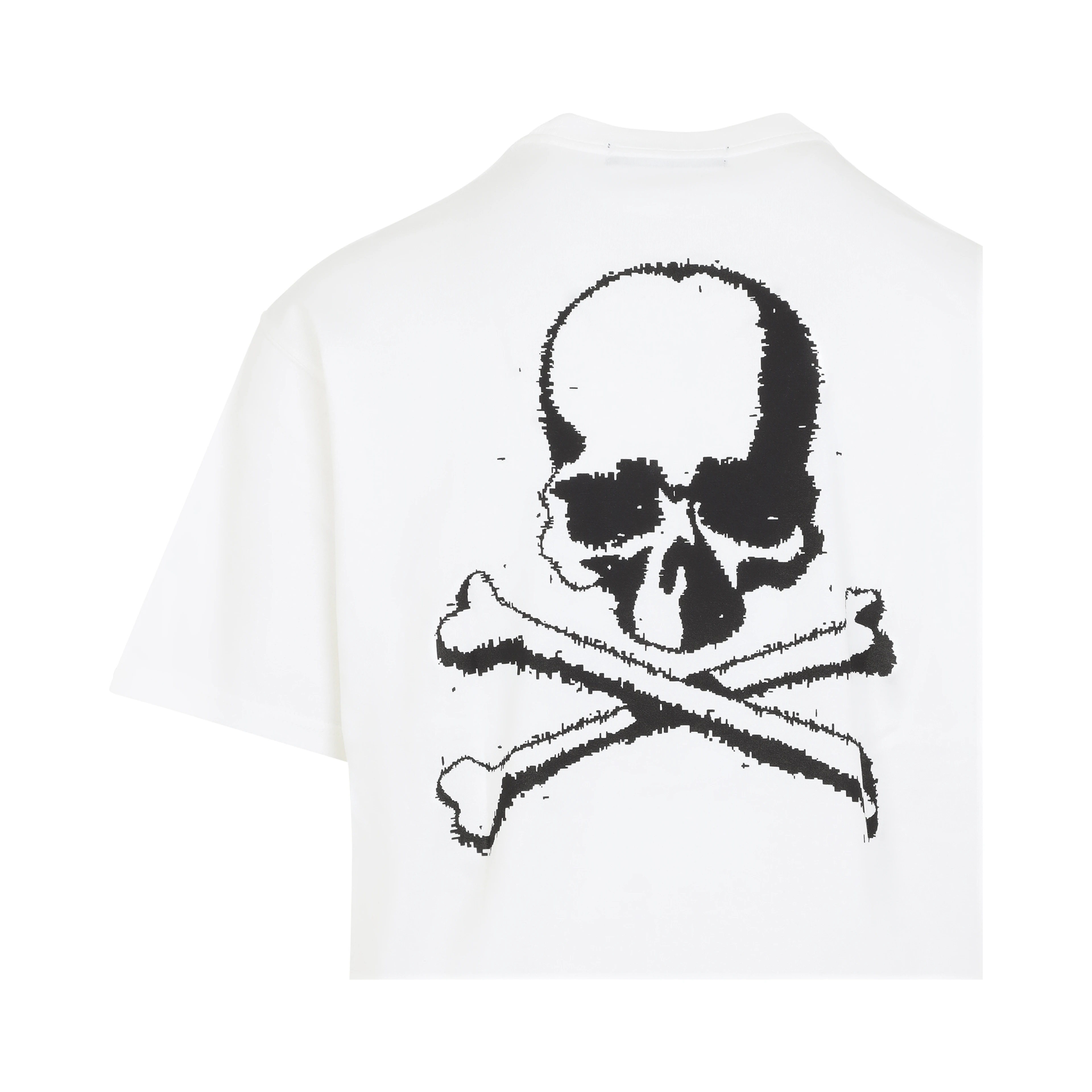 NOISE LOGO SS TEE