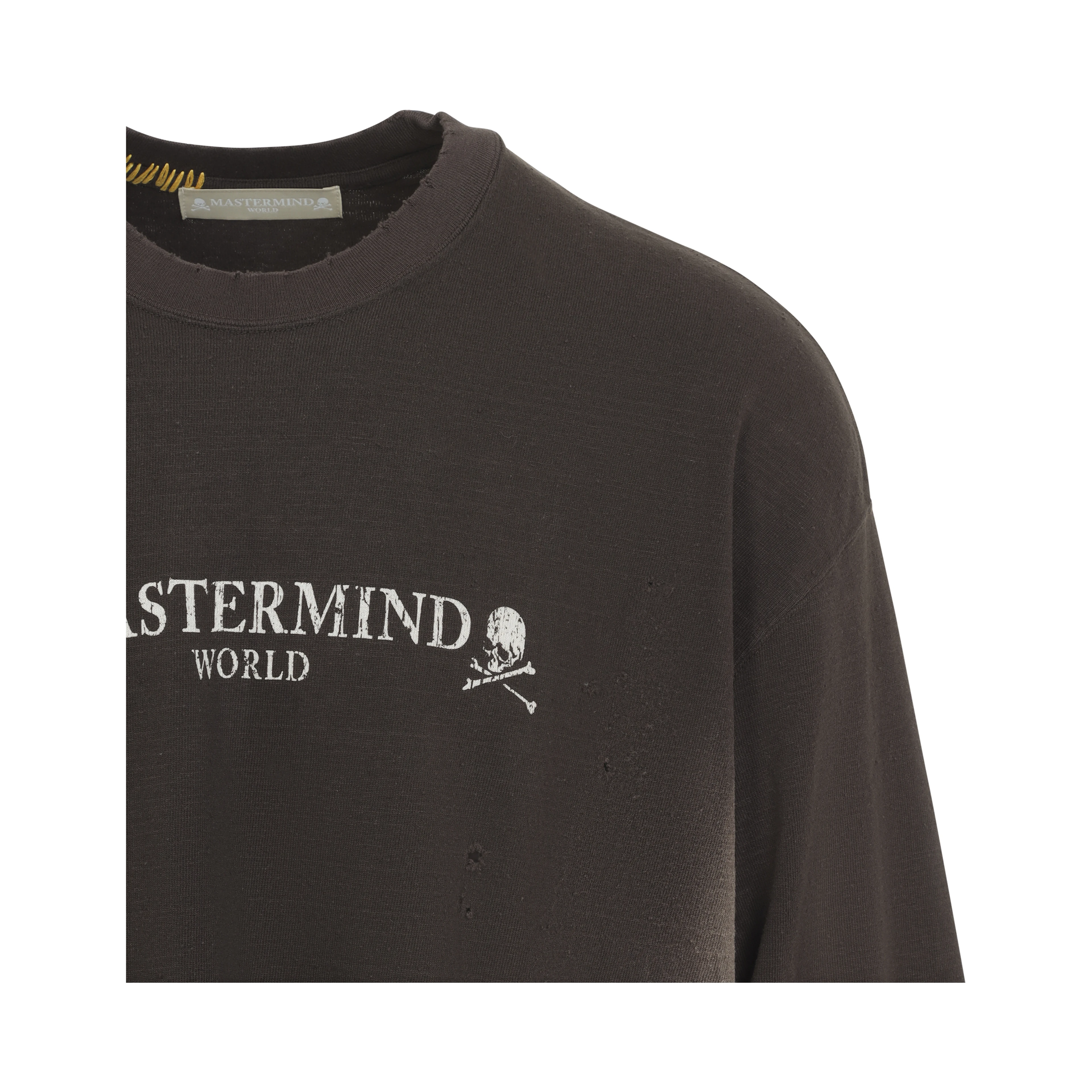OG VINTAGE LS TEE