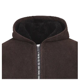 Yves Salomon Jacket