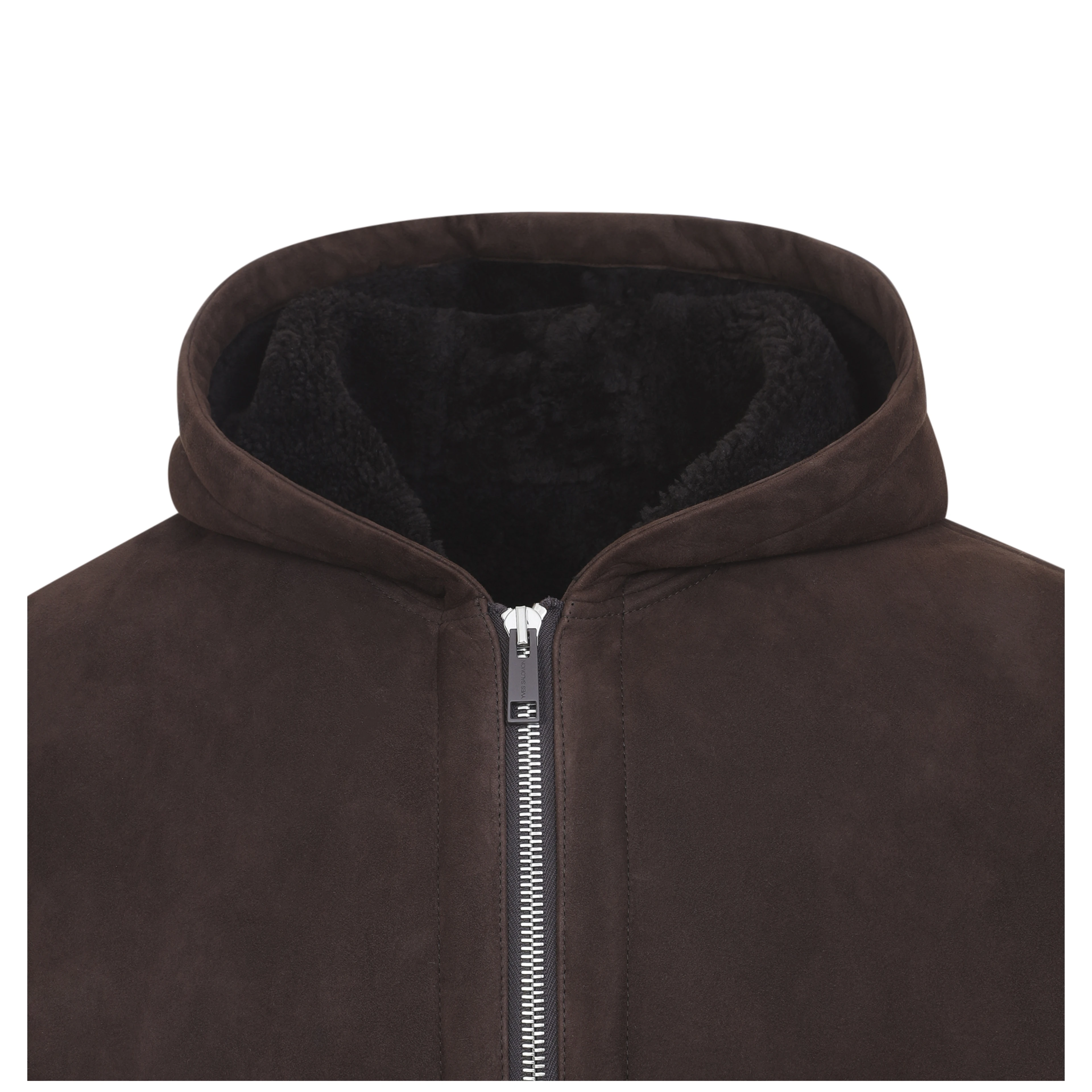 Yves Salomon Jacket
