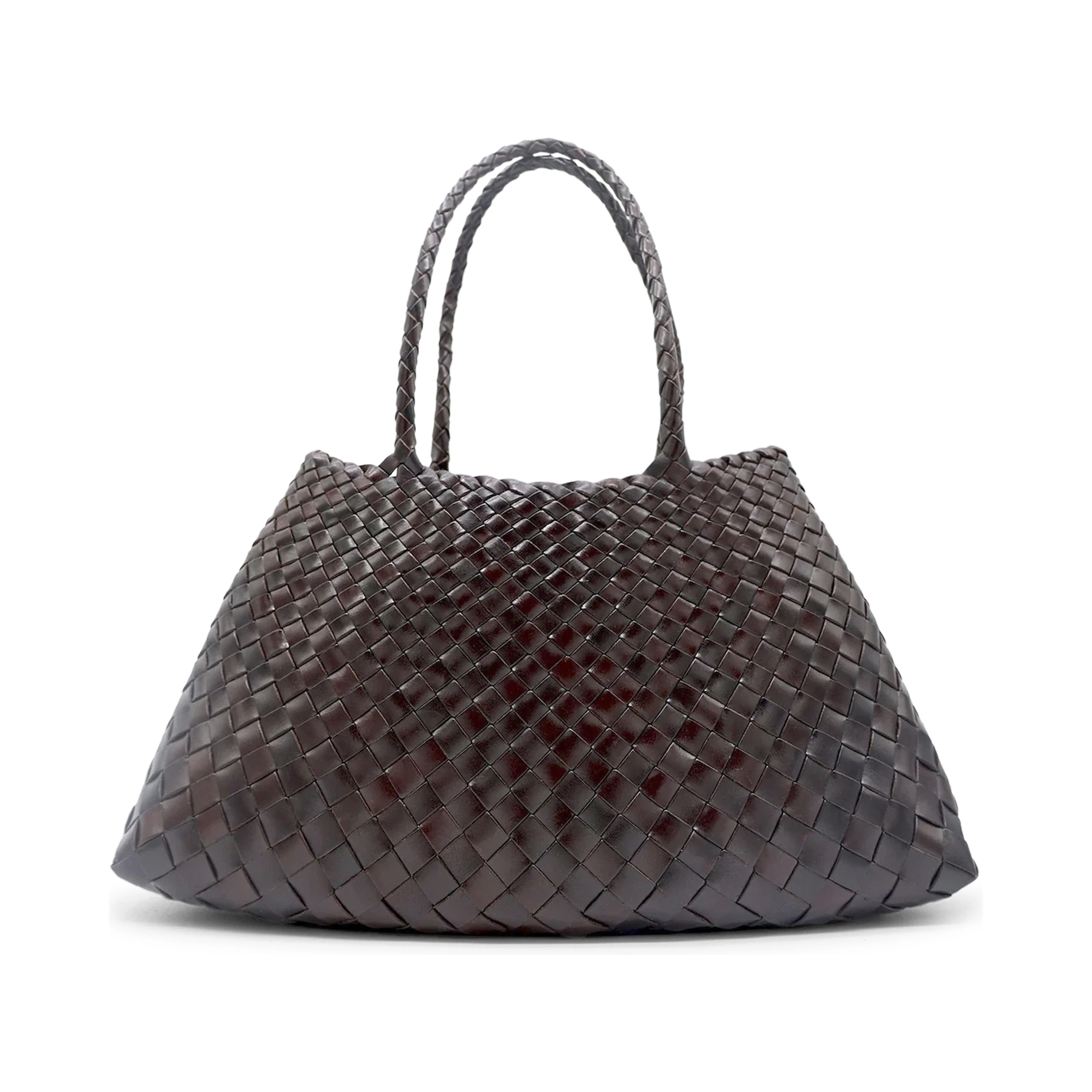 Dragon Diffusion Santa Croce Big Shoulder  Bag
