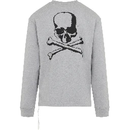 NOISE LOGO LS TEE