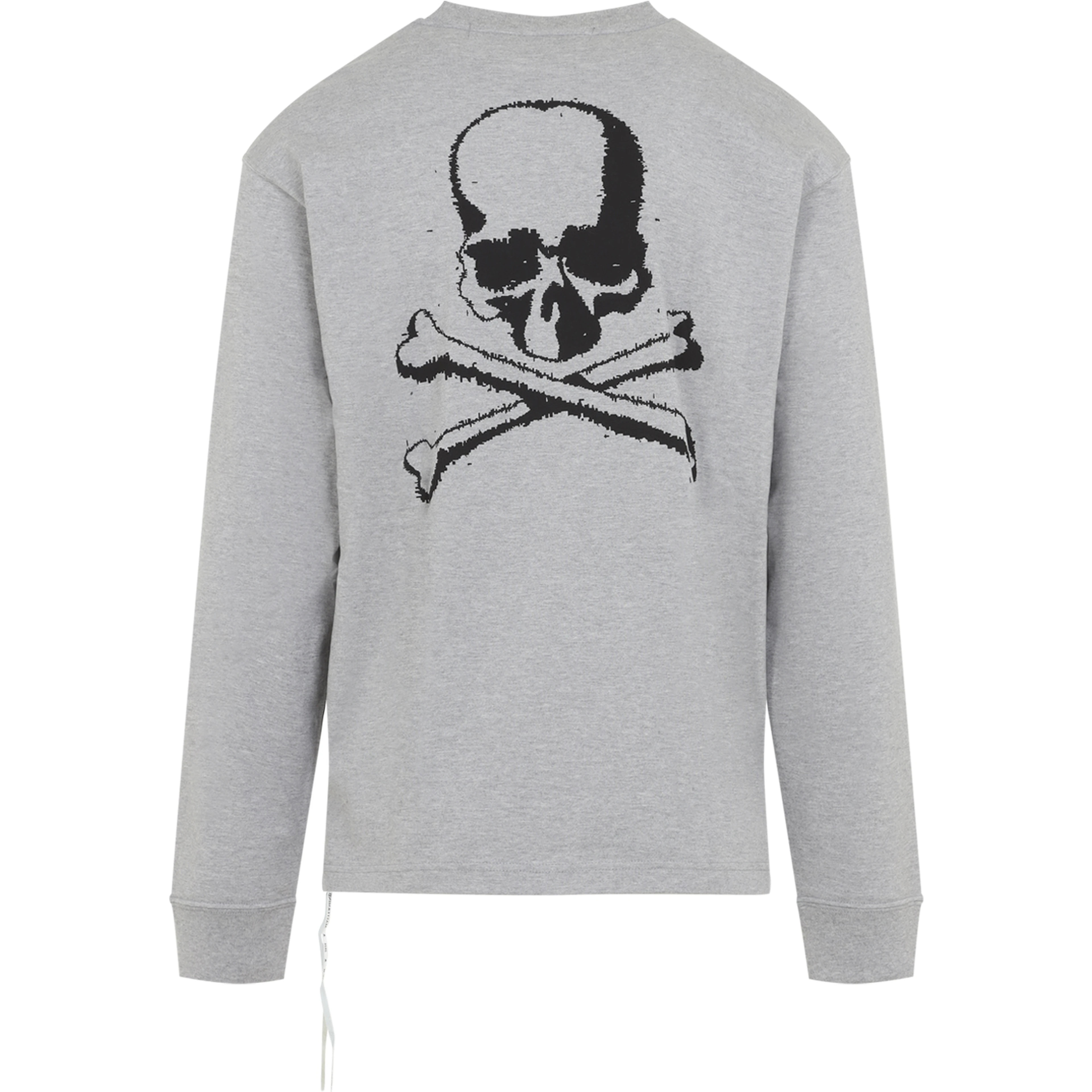 NOISE LOGO LS TEE