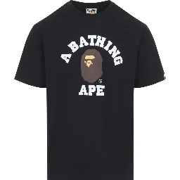 COLLEGE TEE M