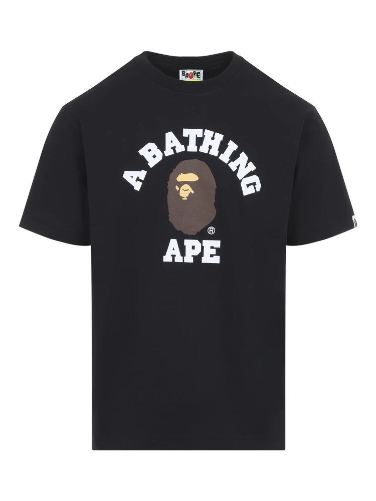 COLLEGE TEE M