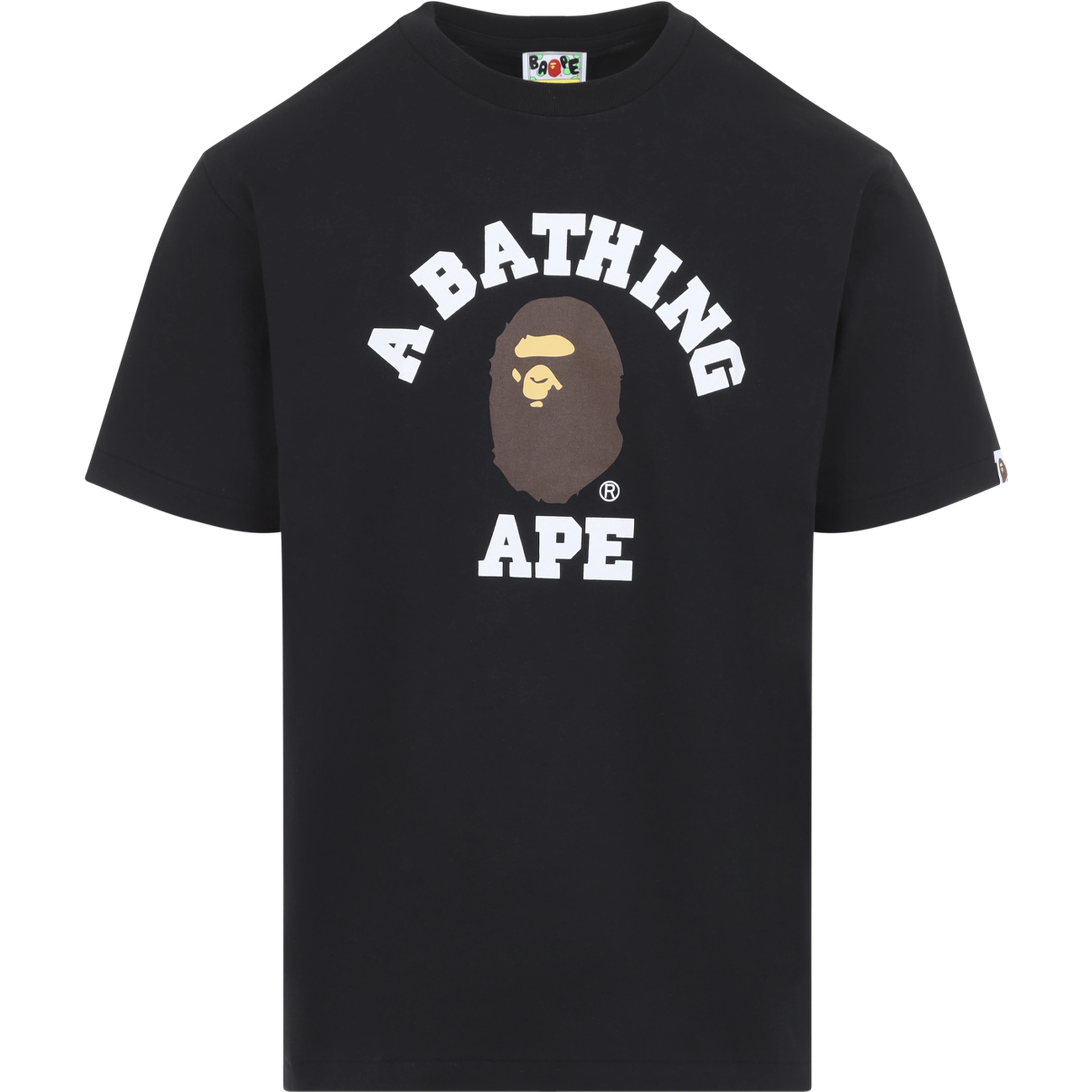 COLLEGE TEE M