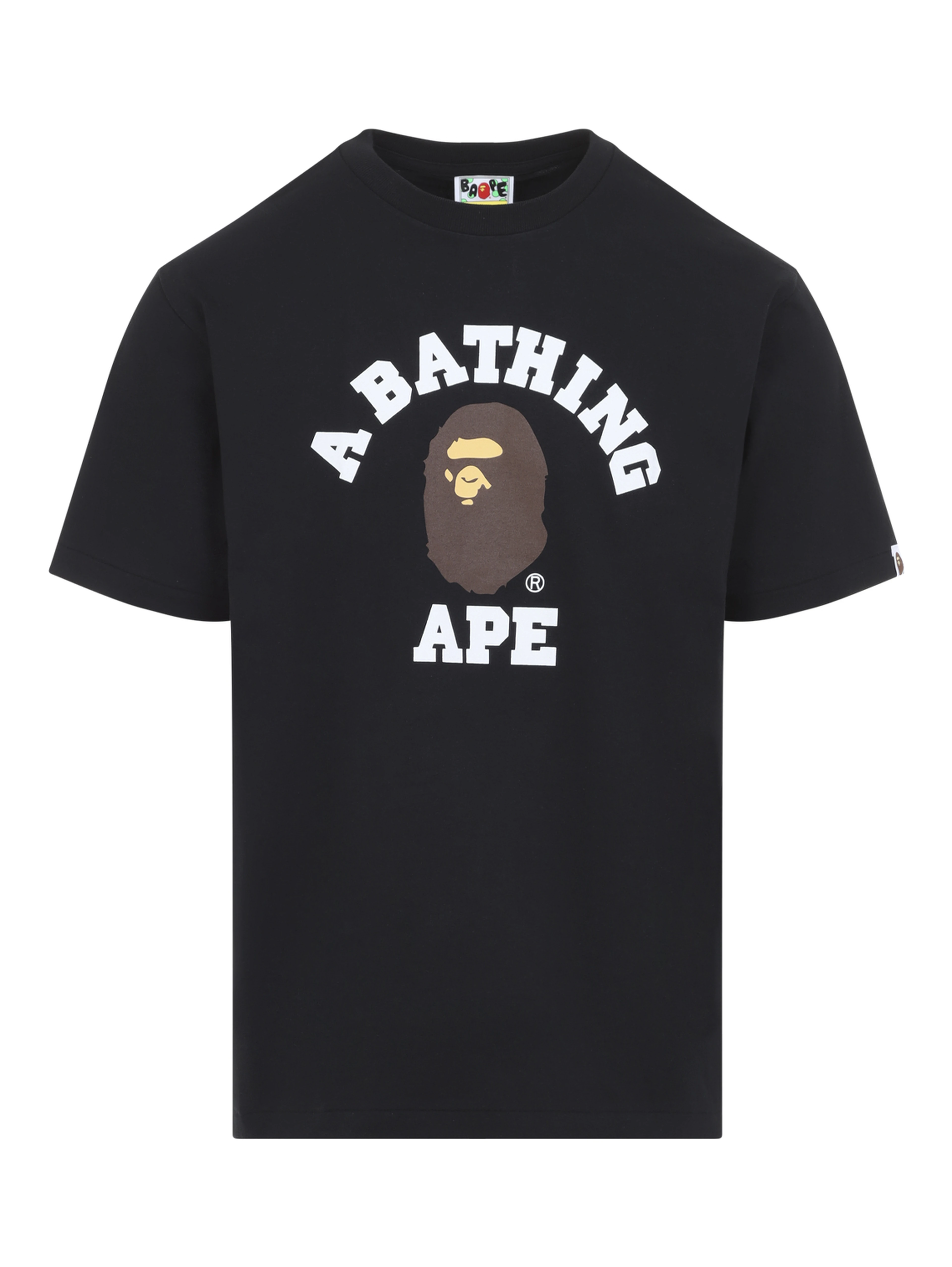 COLLEGE TEE M