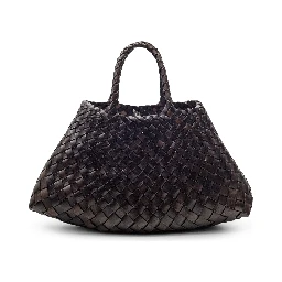 Dragon Diffusion Santa Croce Small Shoulder Bag