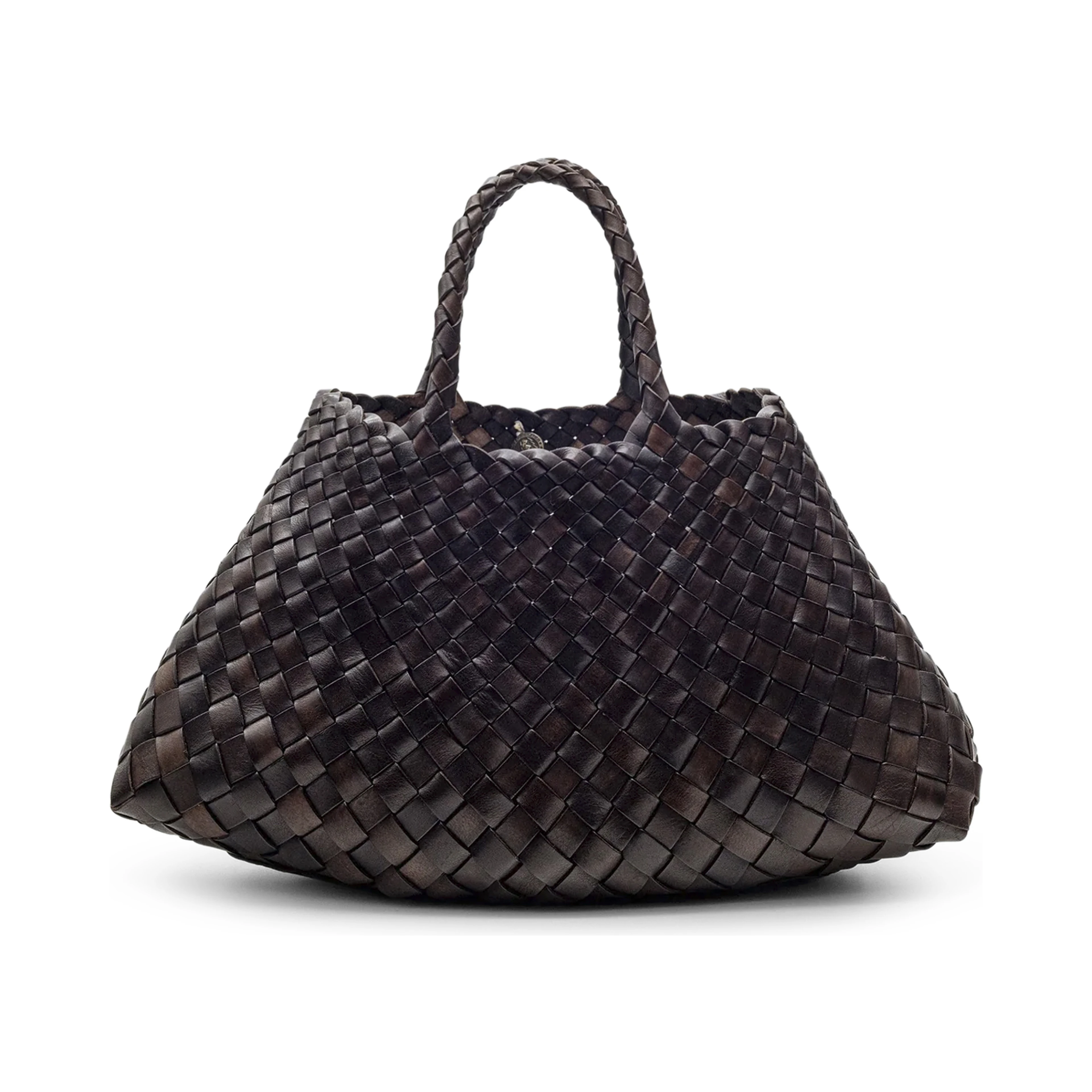 Dragon Diffusion Santa Croce Small Shoulder Bag