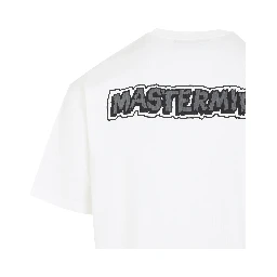 Mastermind Japan Band S/S T-shirt