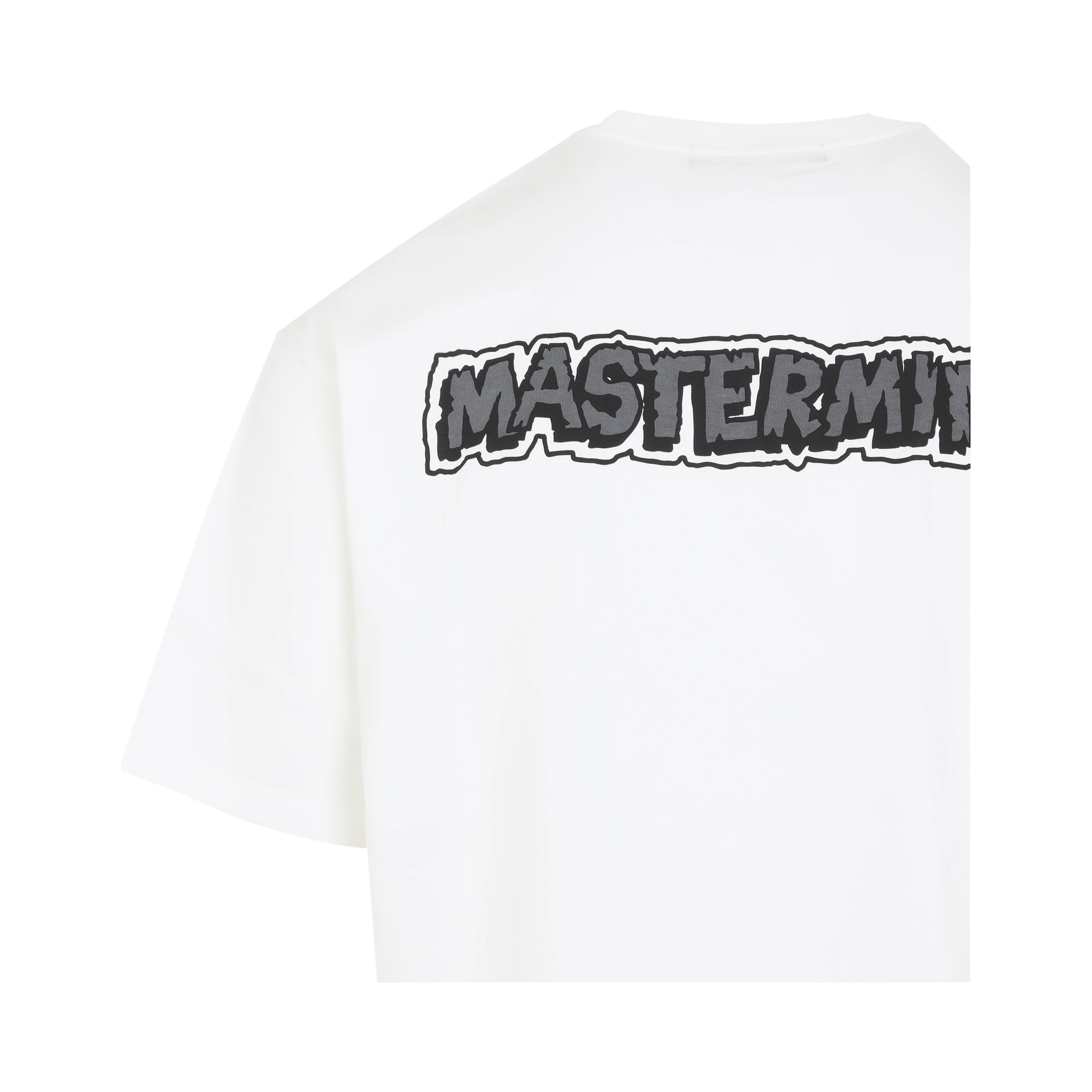 Mastermind Japan Band S/S T-shirt