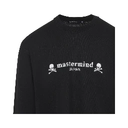 Martermind Japan OG L/S T-shirt