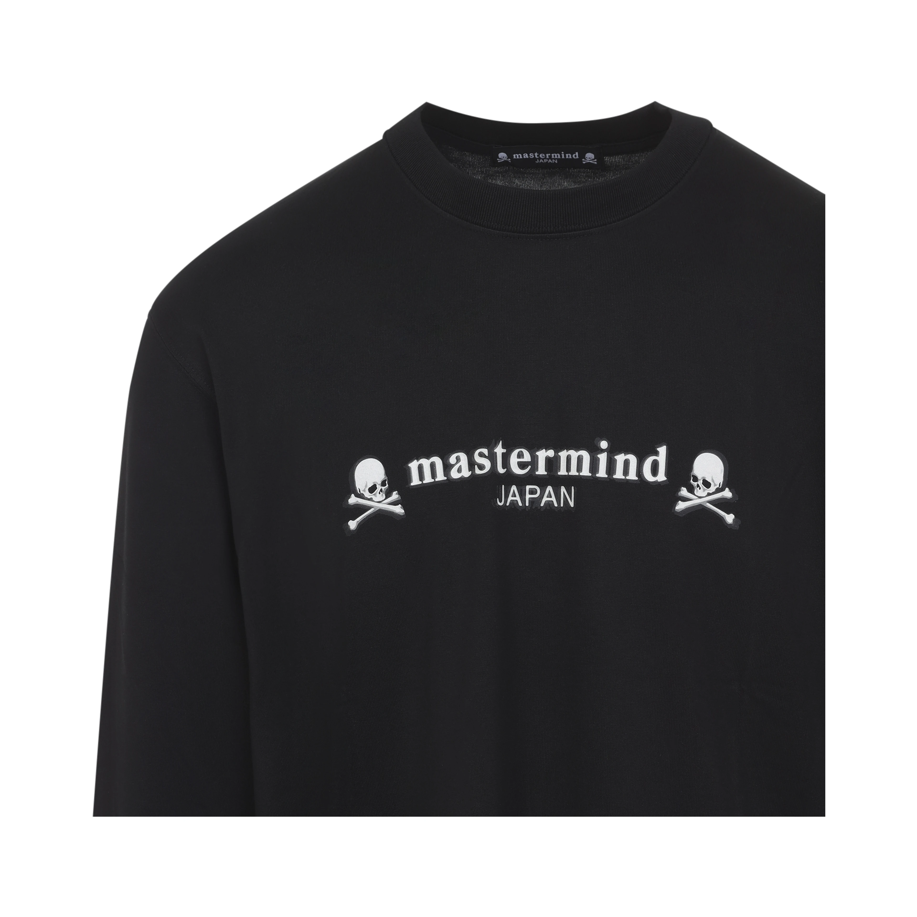 Martermind Japan OG L/S T-shirt