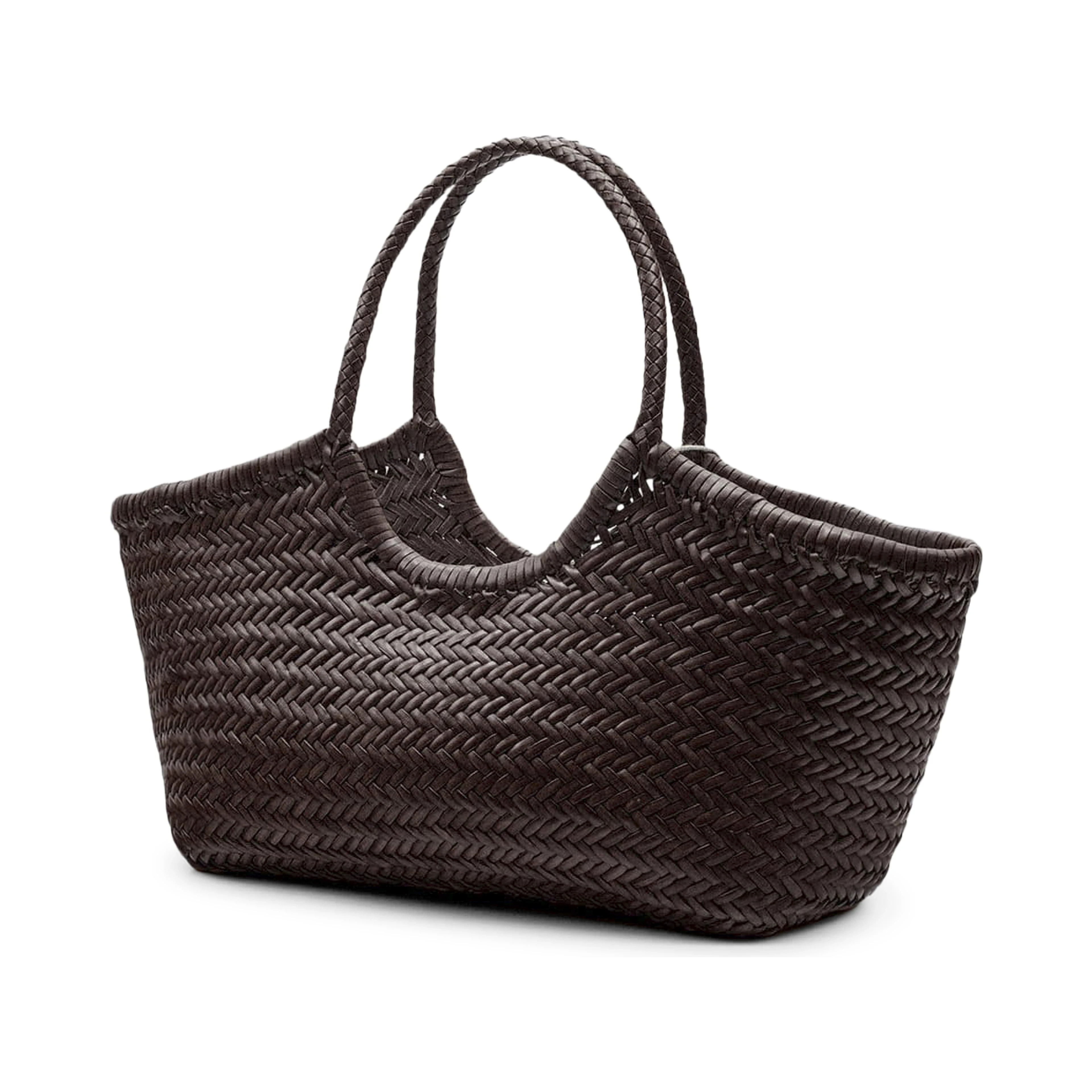 Dragon Diffusion Nantucket Basket Big Tote