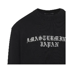 Martermind Japan Former Og L/S T-shirt