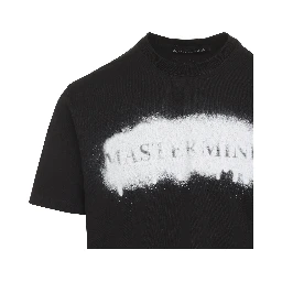 SPRAY ART SS TEE