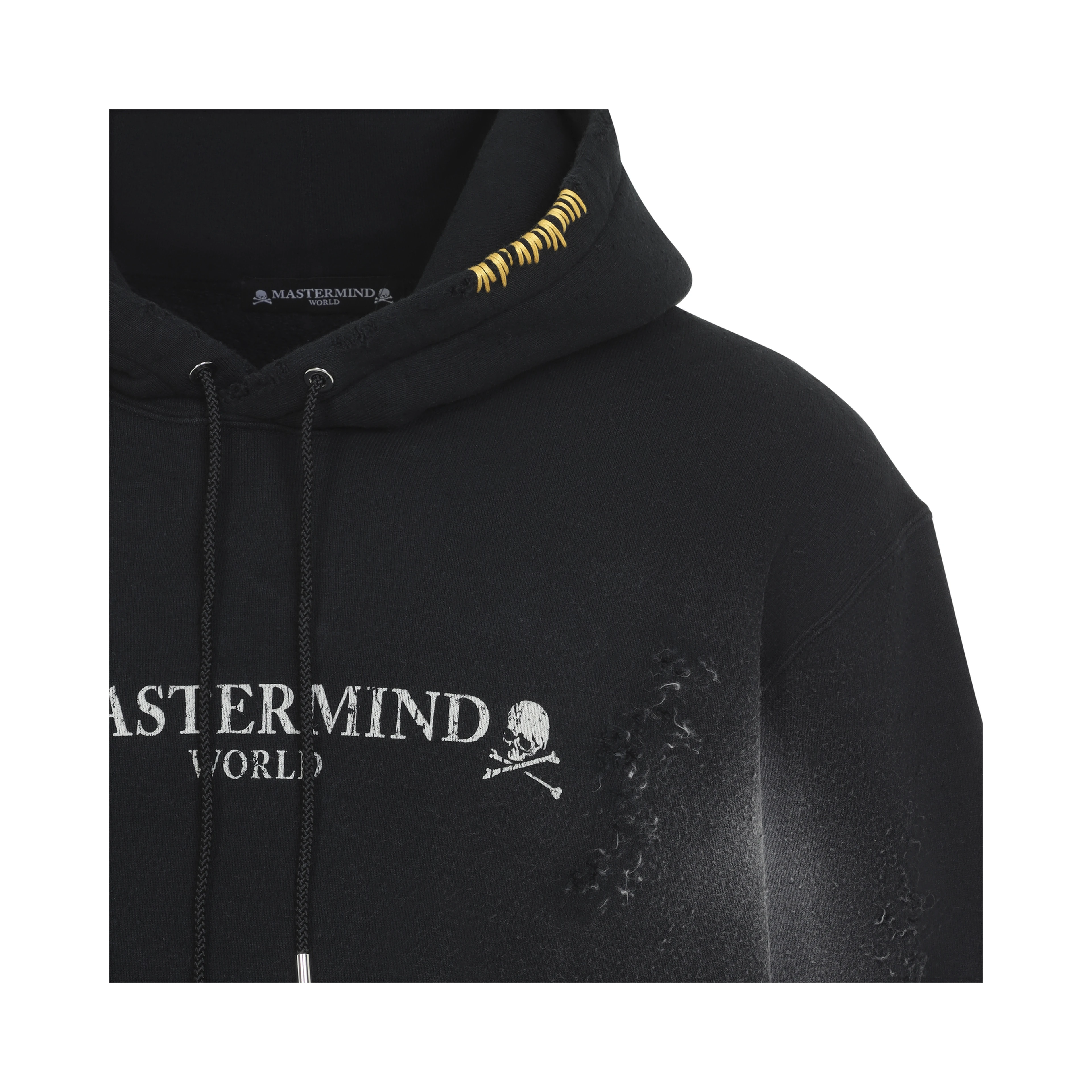 OG VINTAGE HOODIE