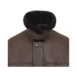 Yves Salomon Jacket