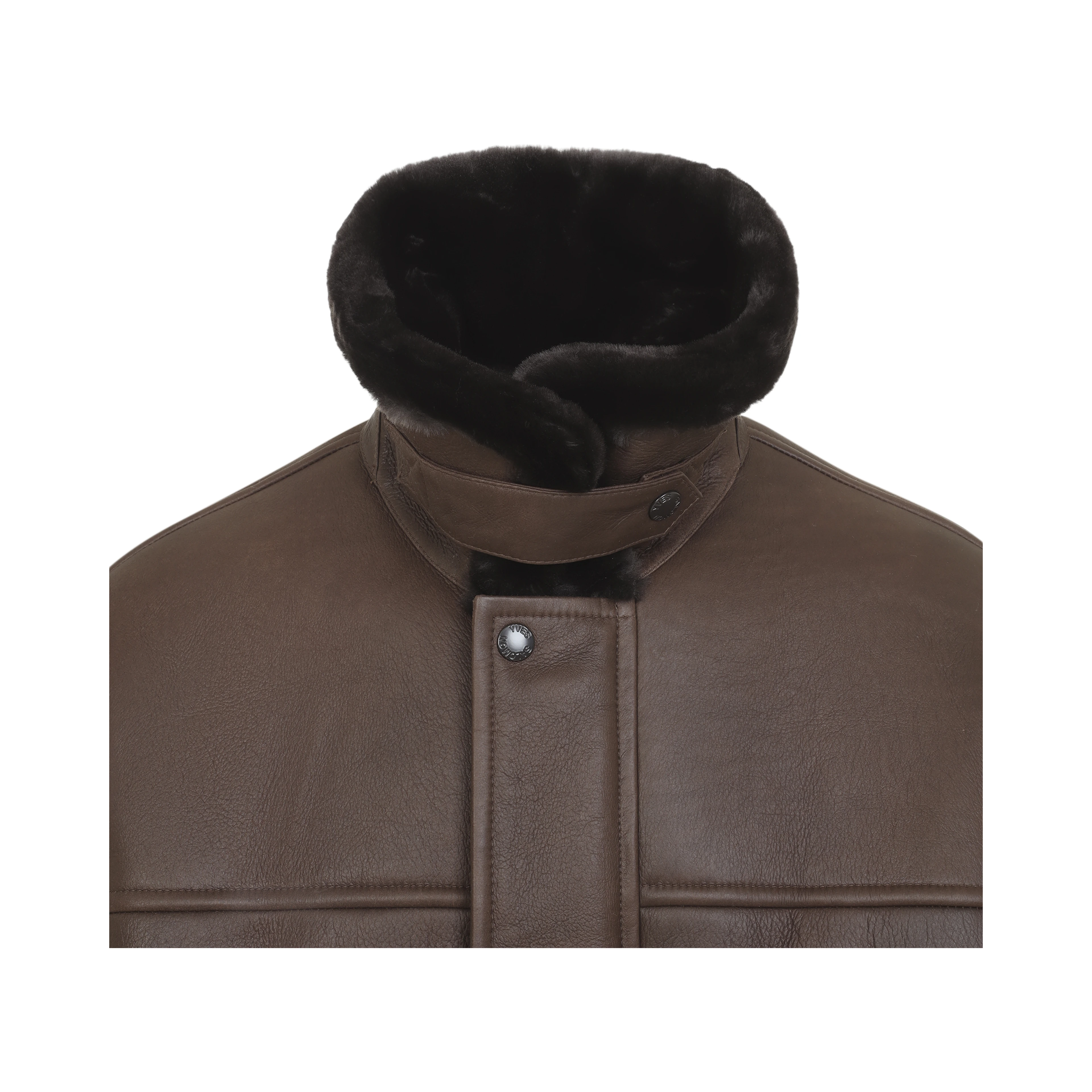 Yves Salomon Jacket