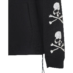 Mastermind Japan Overlapping Hoodie