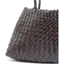 Dragon Diffusion Santa Croce Big Shoulder  Bag