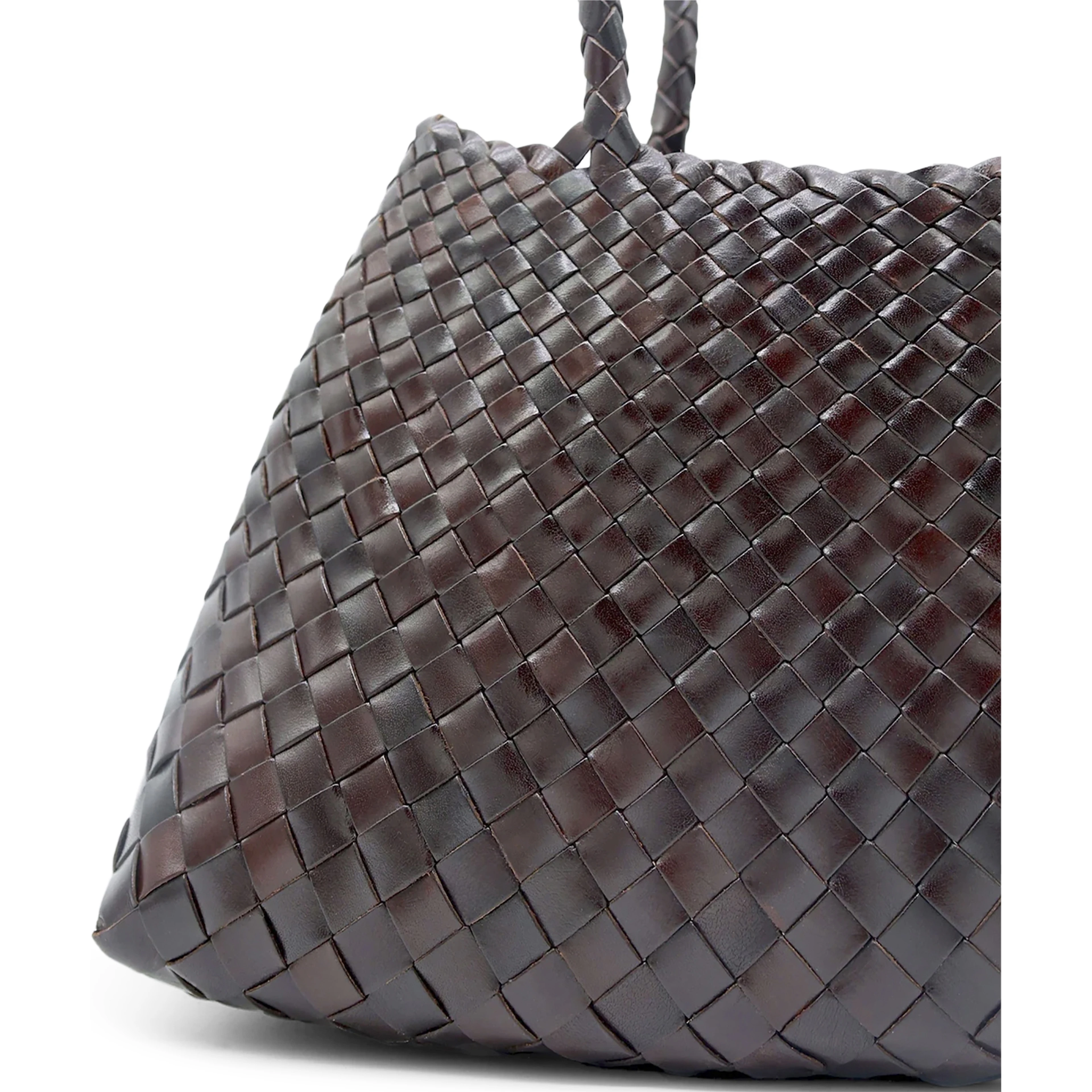Dragon Diffusion Santa Croce Big Shoulder  Bag