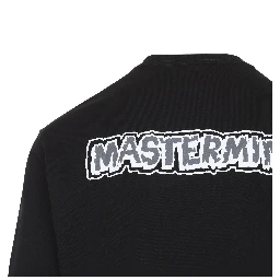 Mastermind Japan Band L/S T-shirt