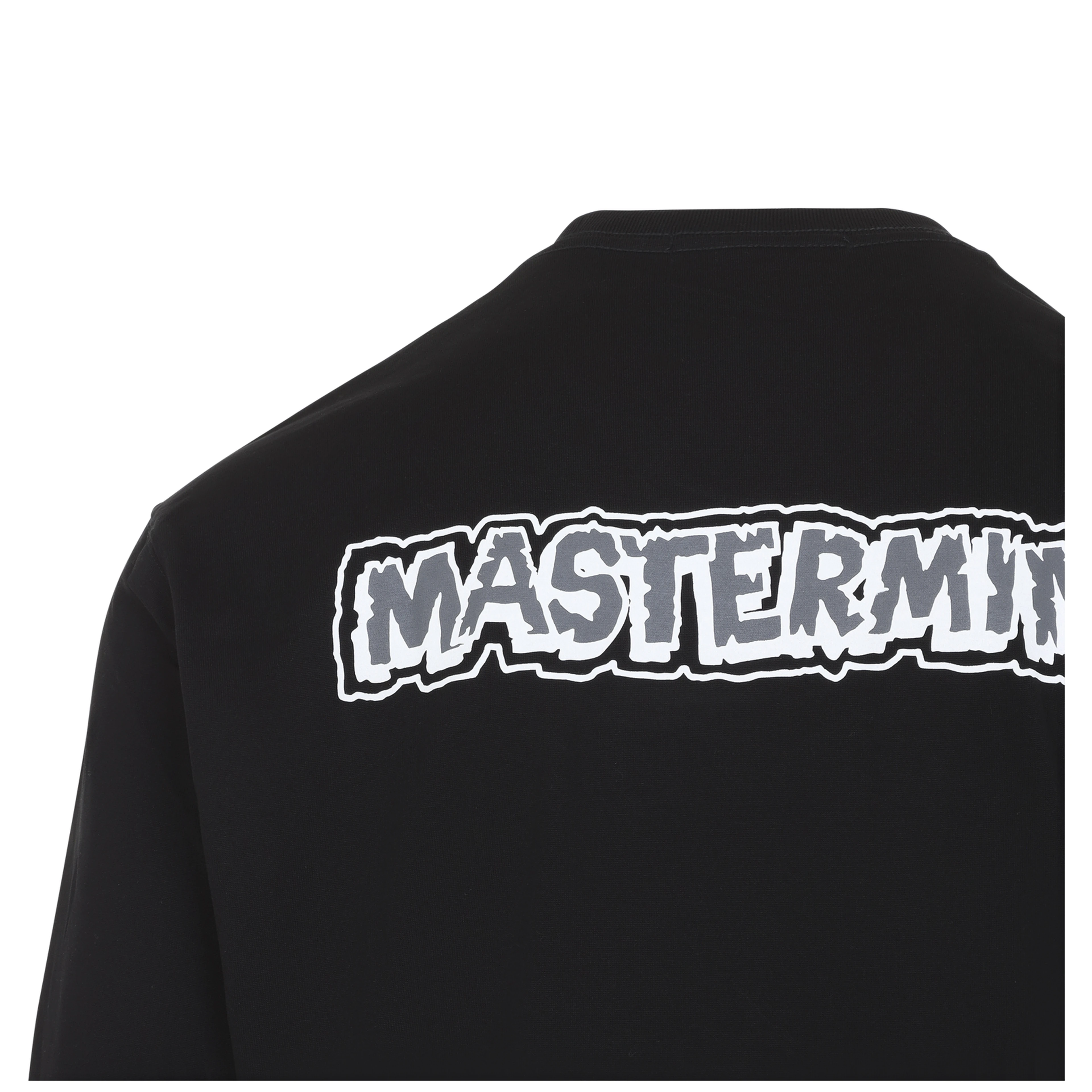 Mastermind Japan Band L/S T-shirt