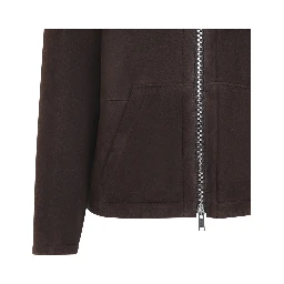 Yves Salomon Jacket
