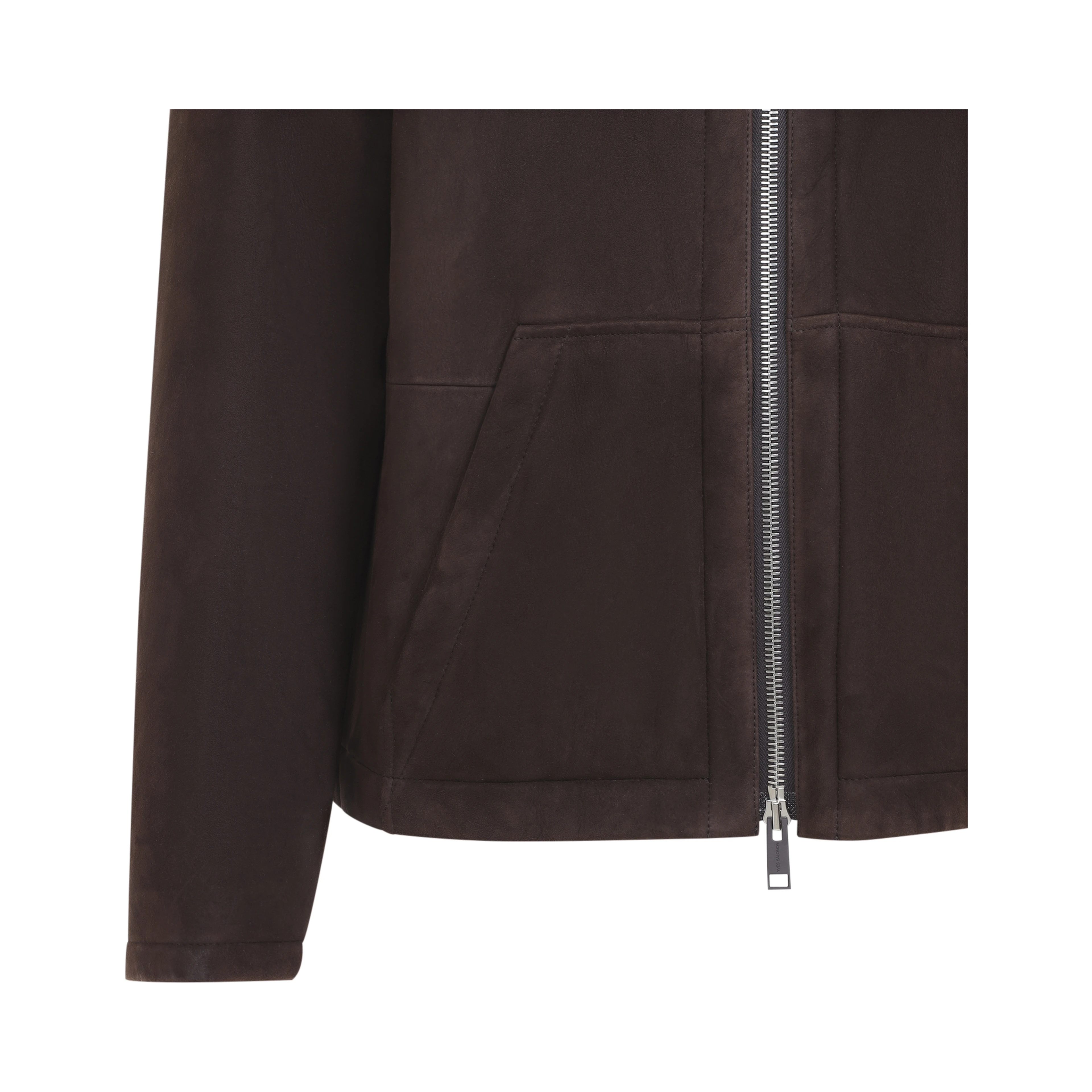 Yves Salomon Jacket