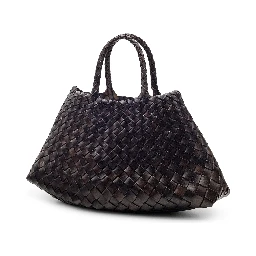 Dragon Diffusion Santa Croce Small Shoulder Bag