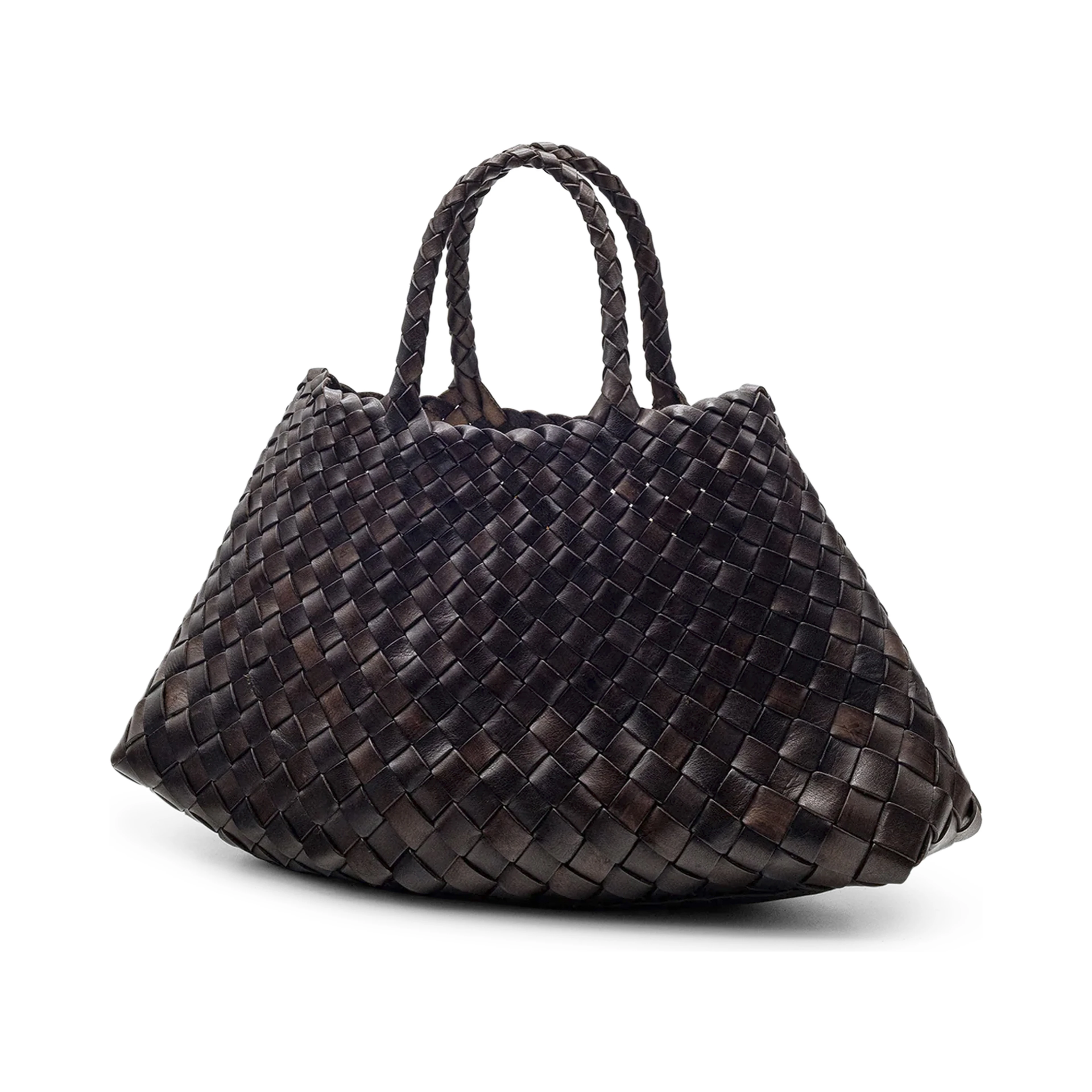 Dragon Diffusion Santa Croce Small Shoulder Bag