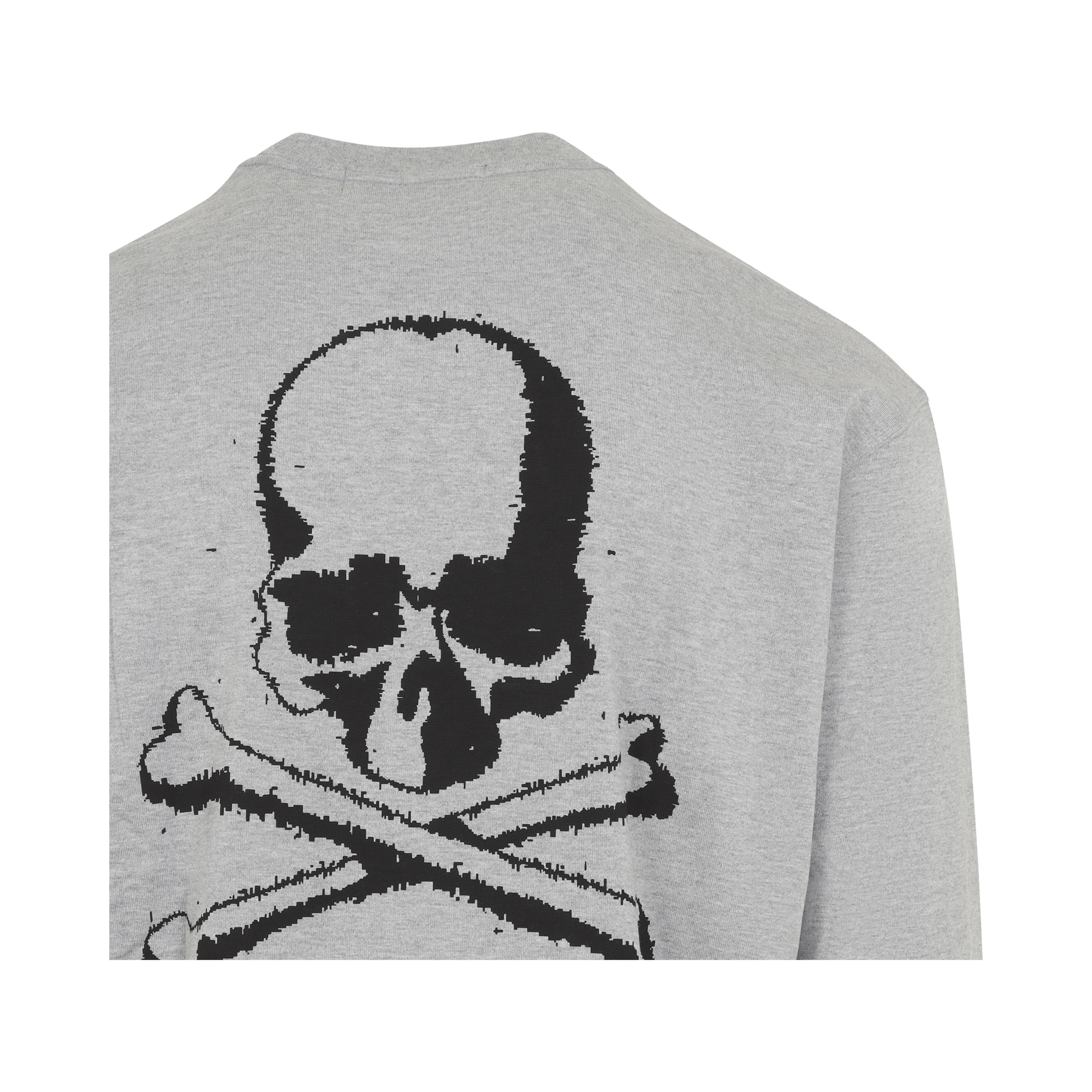 NOISE LOGO LS TEE