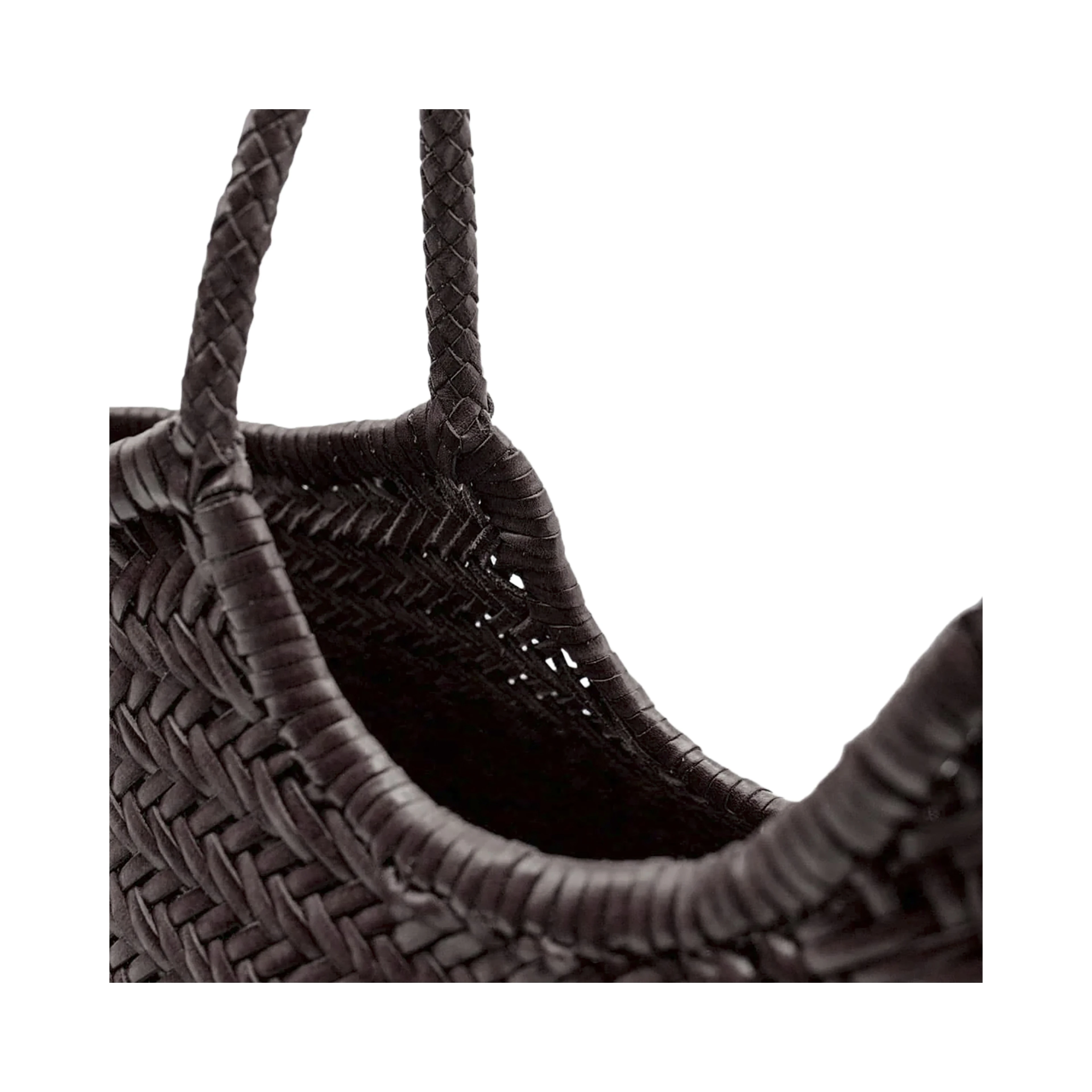 Dragon Diffusion Nantucket Basket Big Tote