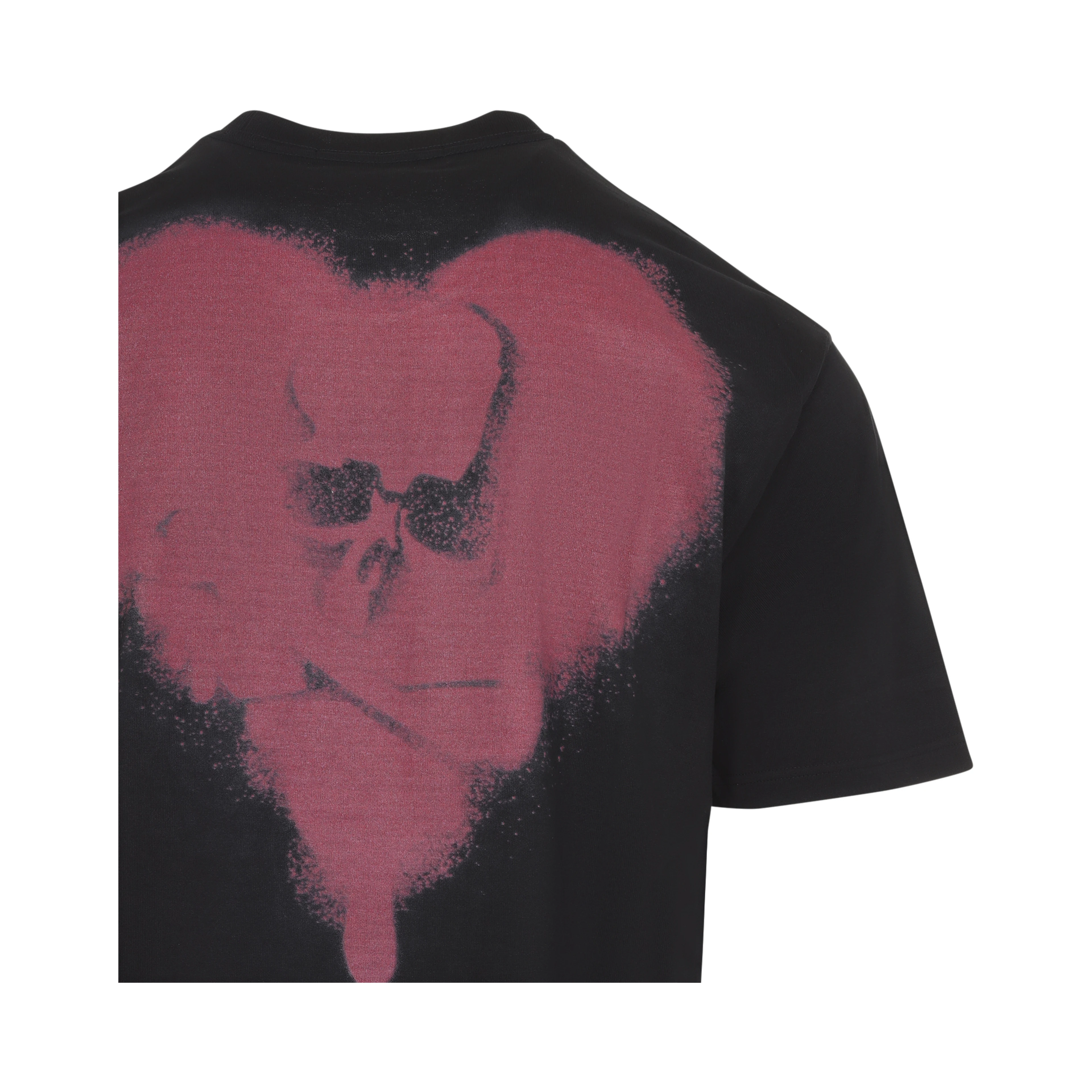 SPRAY ART SS TEE