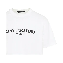 NOISE LOGO SS TEE