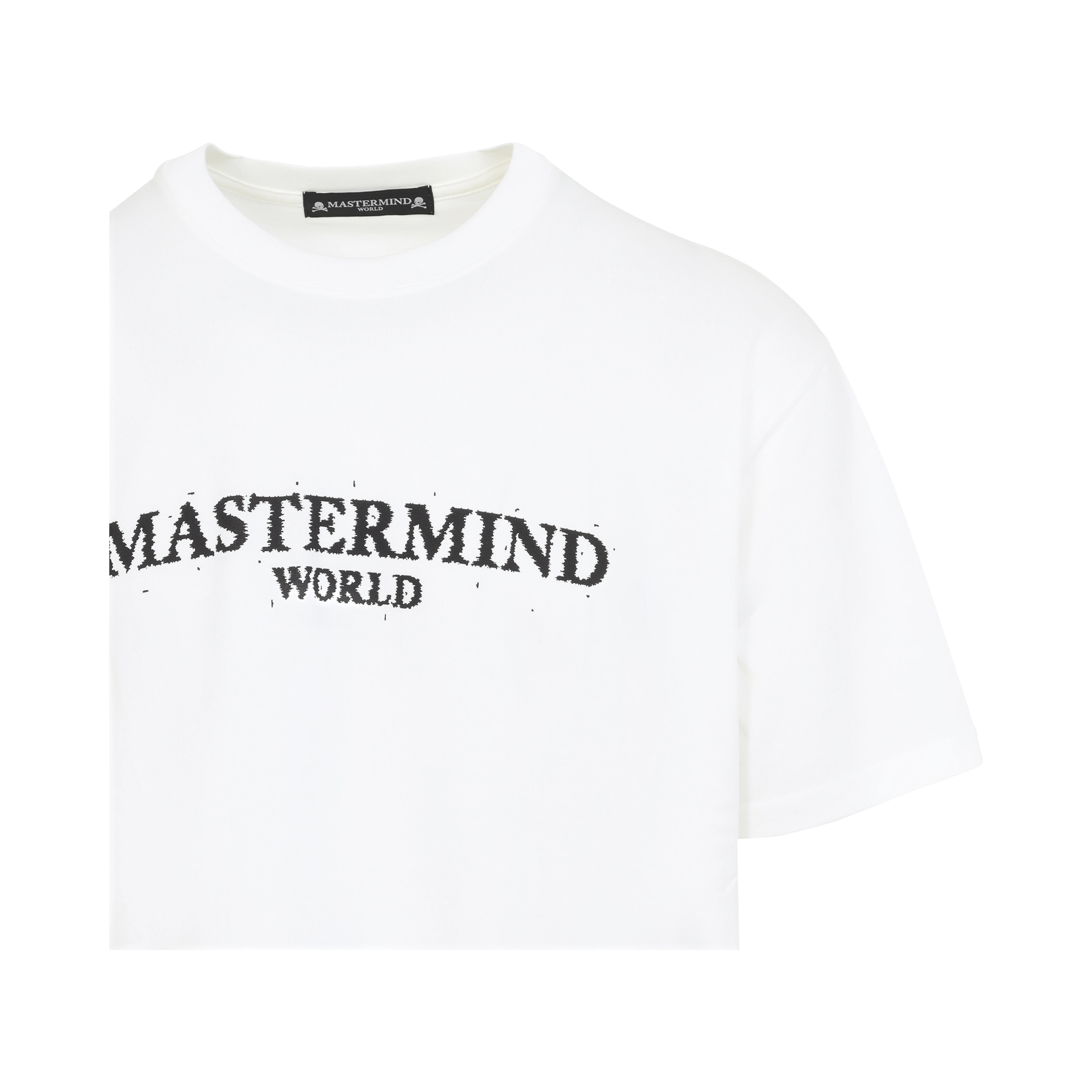 NOISE LOGO SS TEE