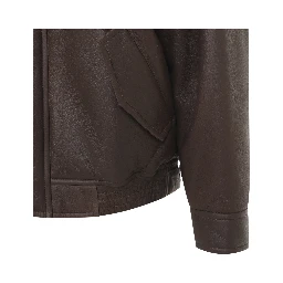 Yves Salomon Jacket