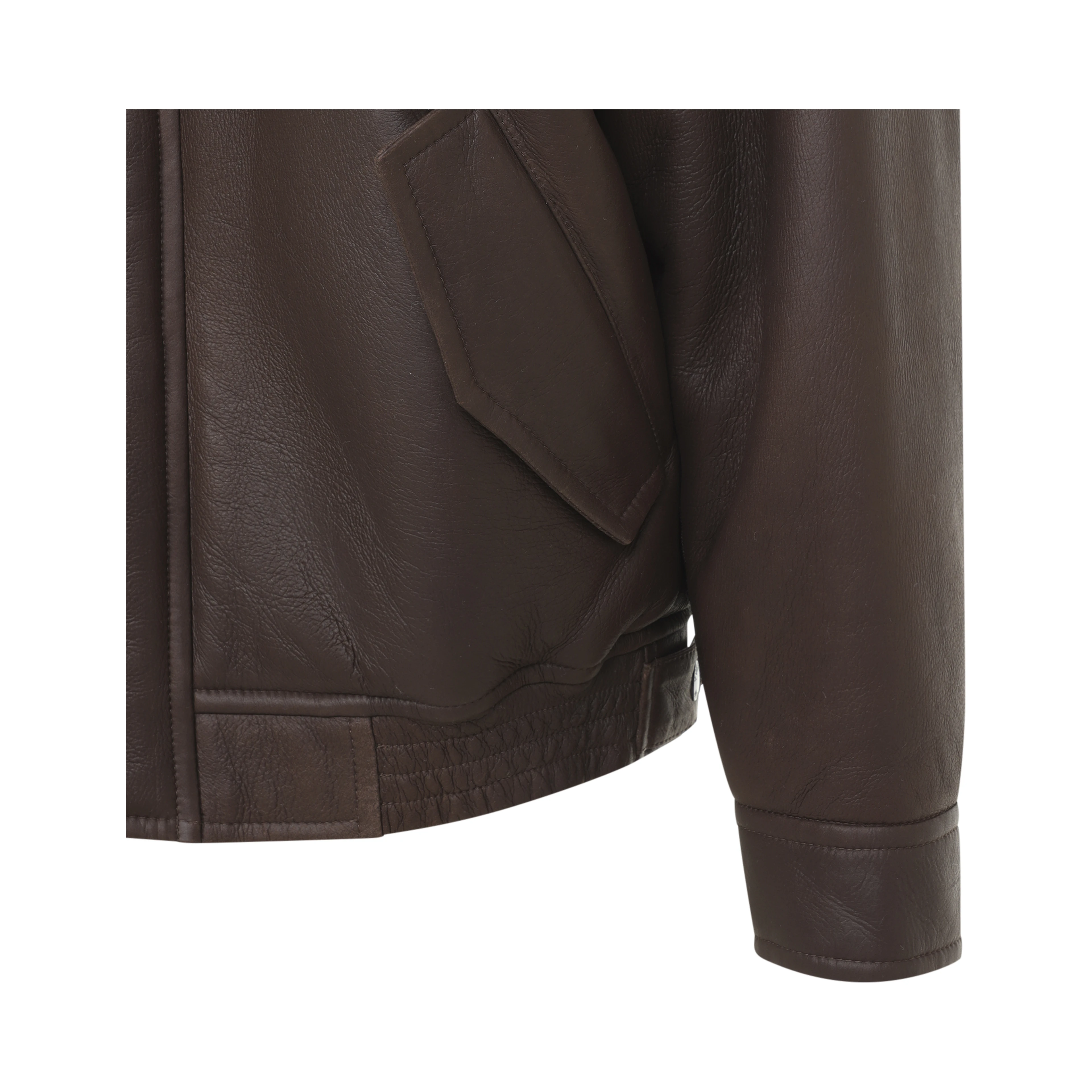 Yves Salomon Jacket