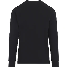COLLEGE LS TEE M
