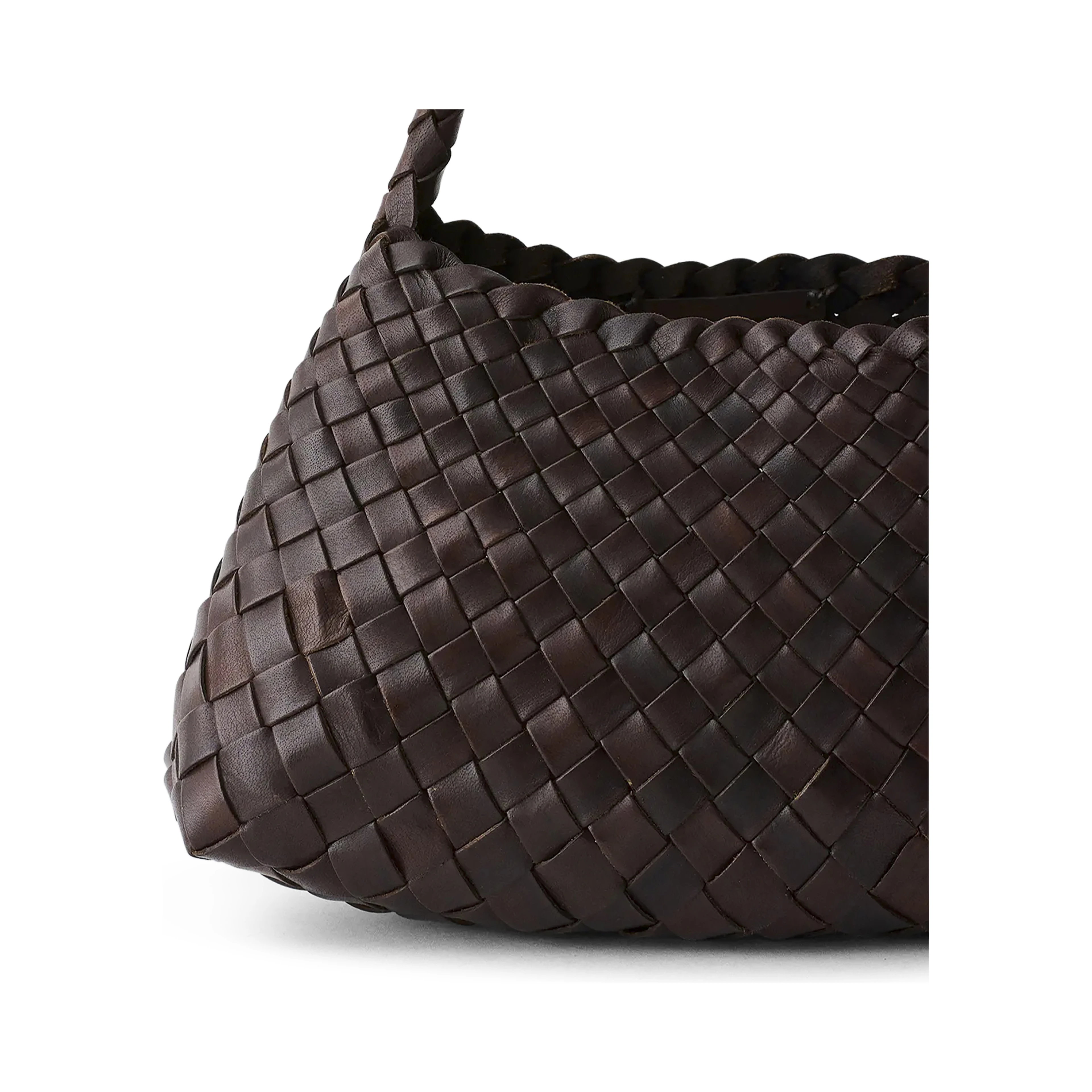 Dragon Diffusion Rosanna Mini S. Croce Bag