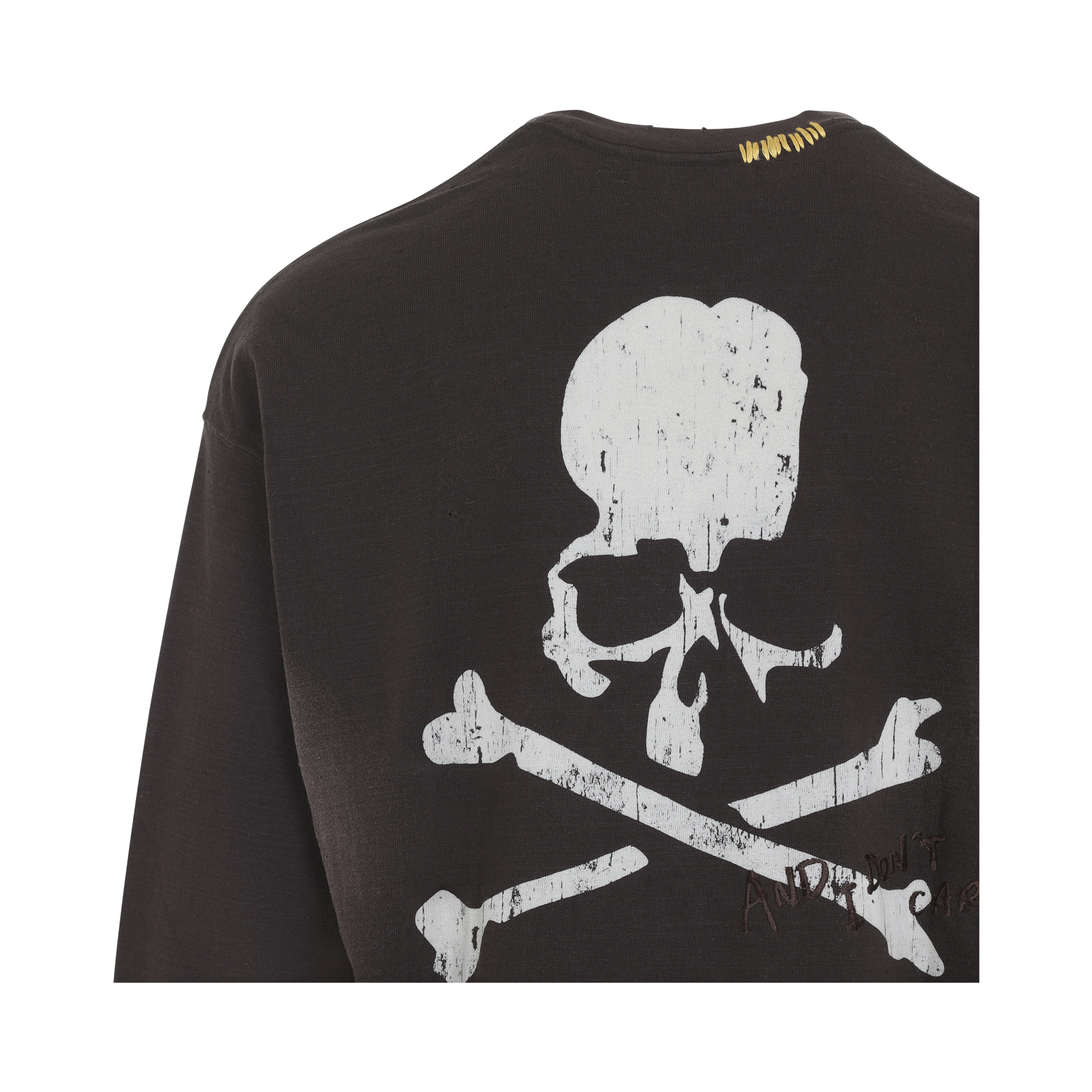 OG VINTAGE LS TEE