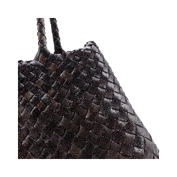 Dragon Diffusion Santa Croce Small Shoulder Bag