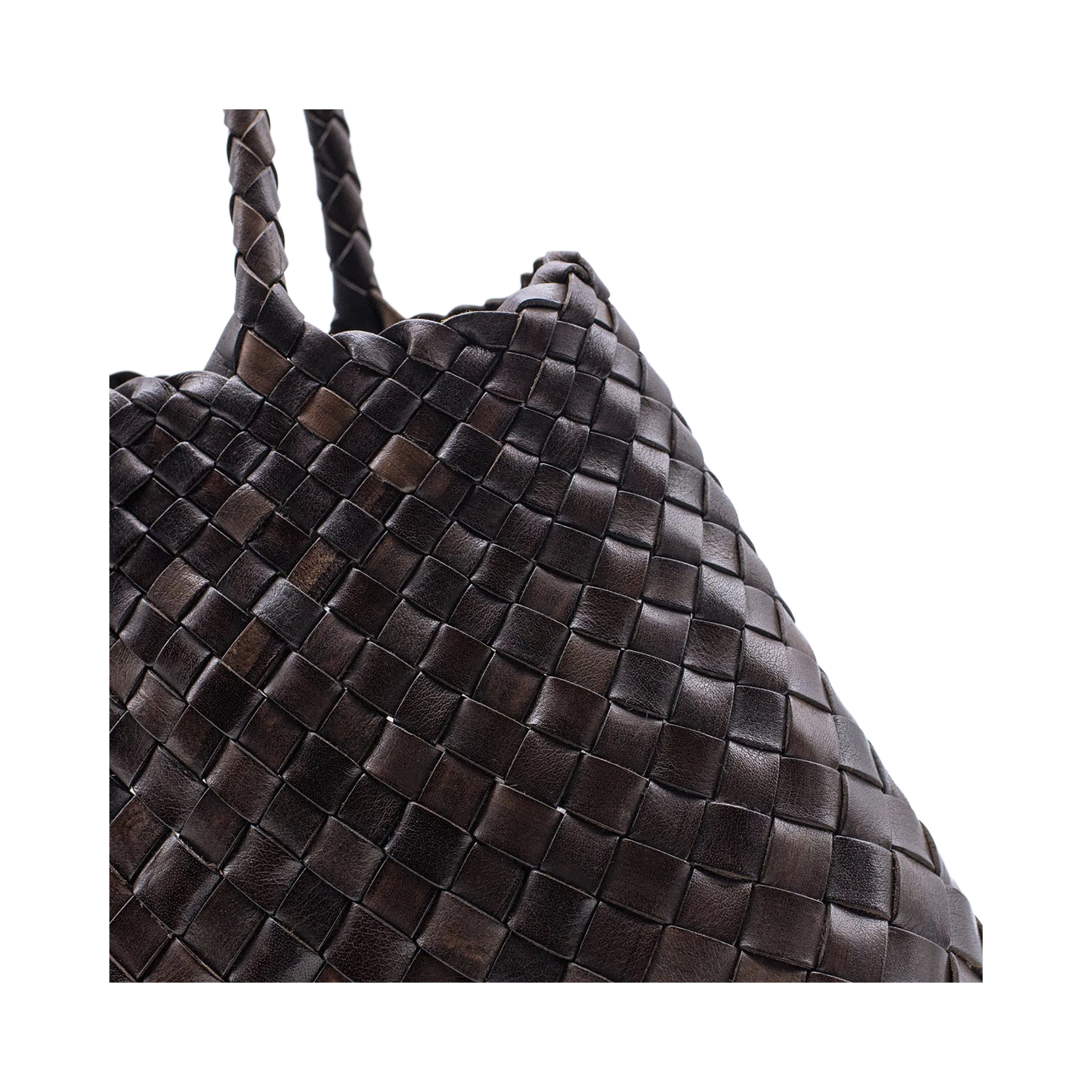 Dragon Diffusion Santa Croce Small Shoulder Bag