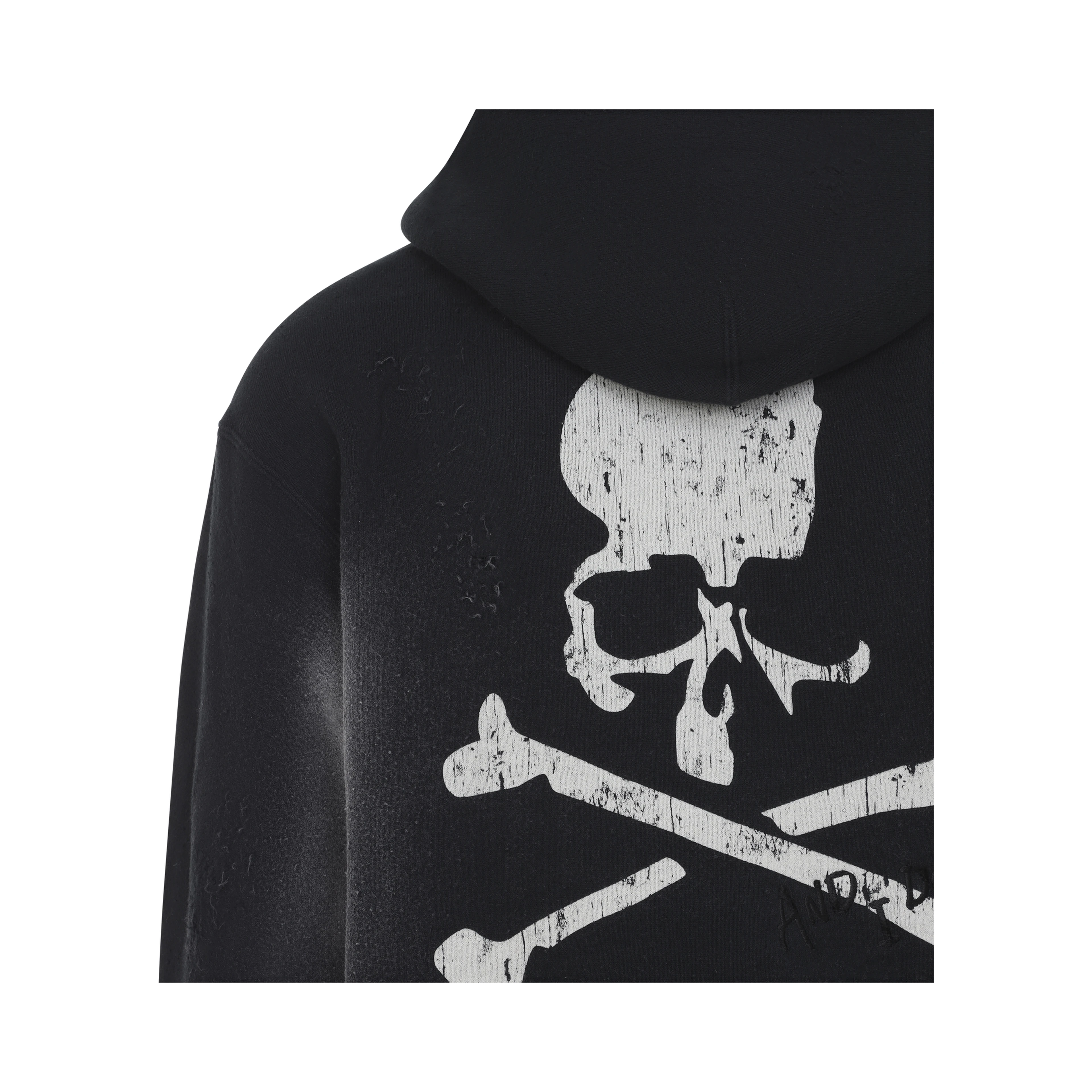 OG VINTAGE HOODIE