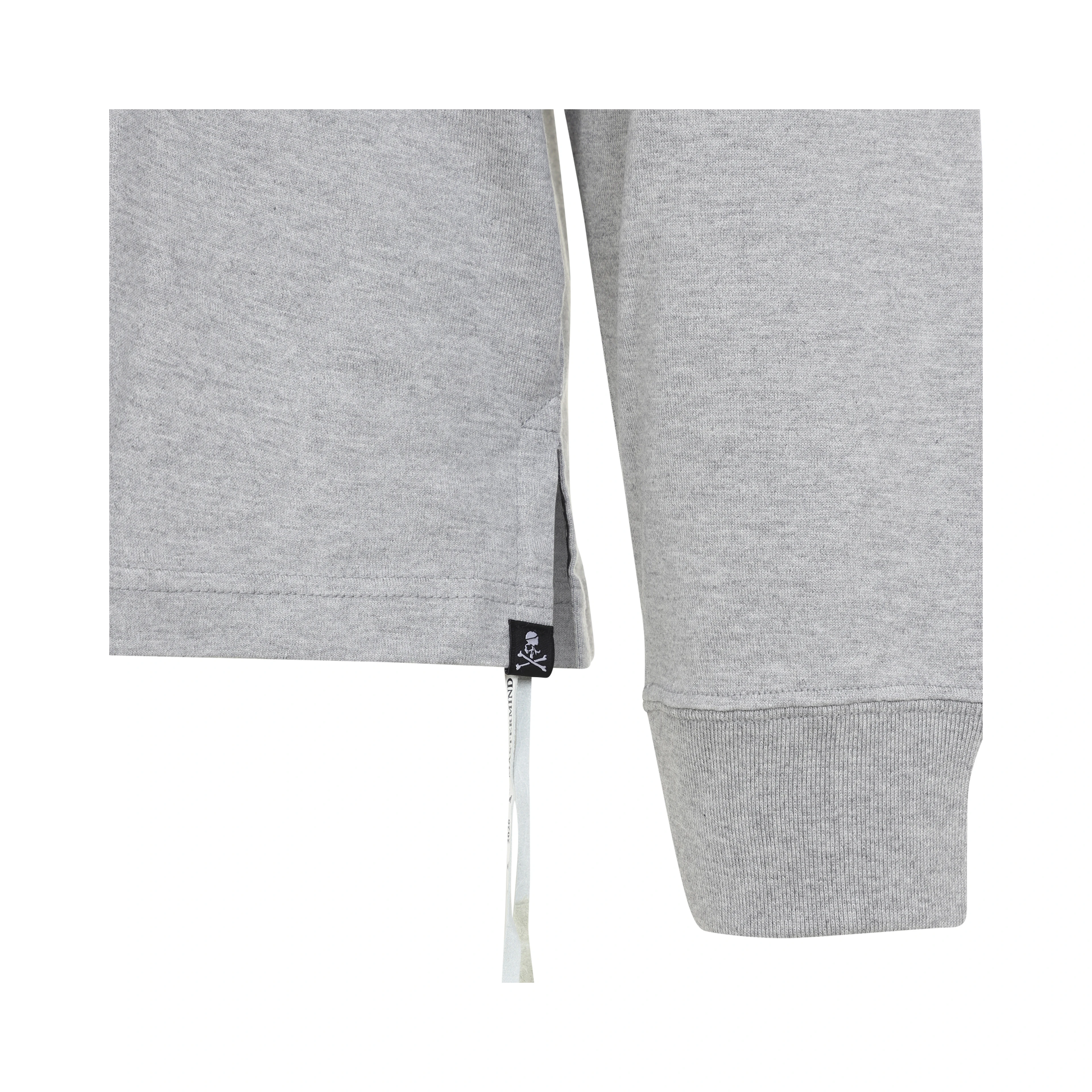 NOISE LOGO LS TEE
