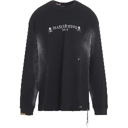 OG VINTAGE LS TEE